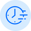Faster Fulfillment